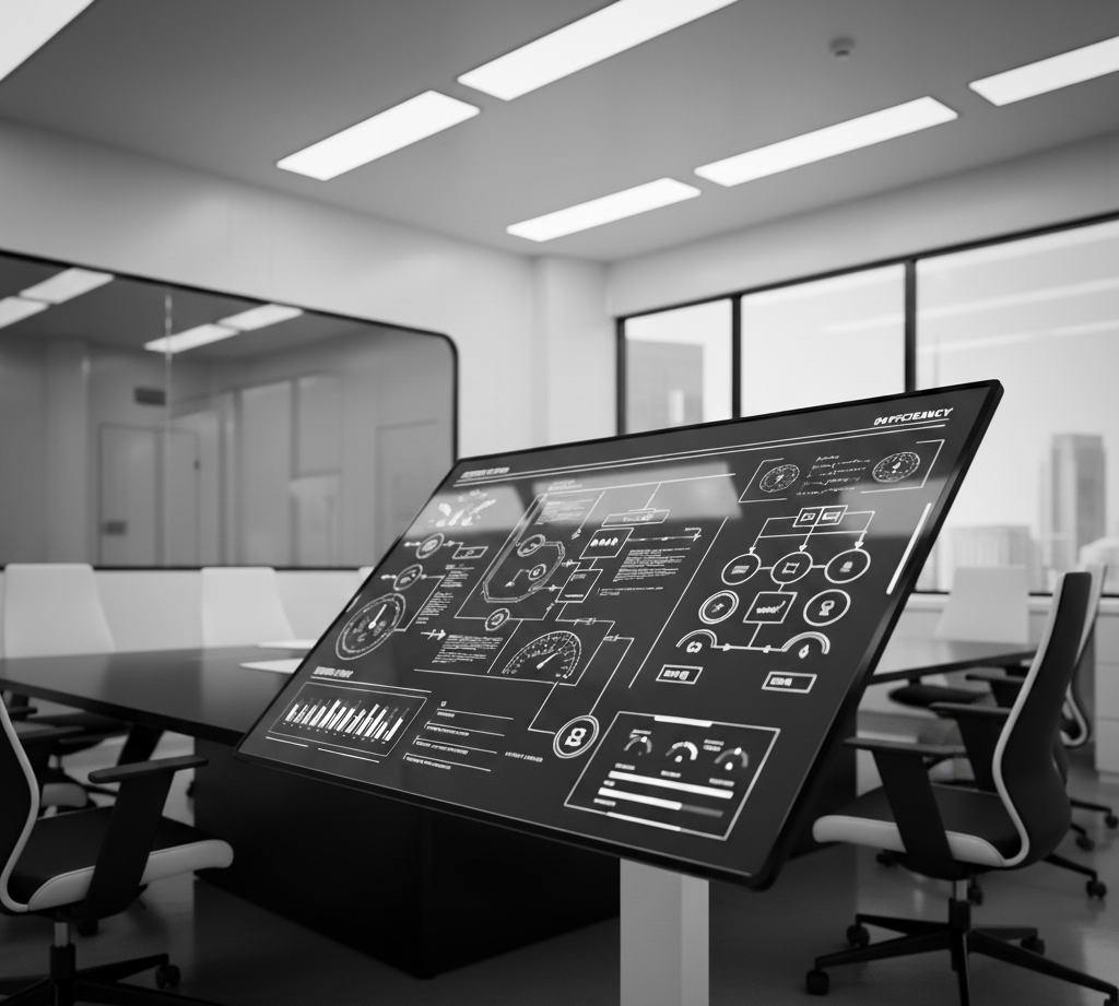 Expertise in cutting-edge AI automation